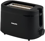 Toaster im Angebot bei Penny in Detmold Toaster Angebote von PHILIPS bei Penny Detmold für 19,99 €