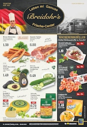 EDEKA Prospekt für Hilden mit 17 Seiten EDEKA Prospekt für Hilden: "Aktuelle Angebote", 17 Seiten, 15.06.2026 - 20.06.2026
