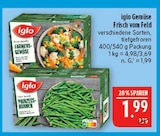 Aktuelles Farmers-Gemüse Angebot bei Marktkauf in Nürnberg ab 1,99 €