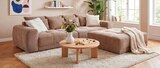 Bigsofa Janni von  im aktuellen Segmüller Prospekt für 749,00 €