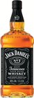 Whiskey tennessee old no.7 - JACK DANIEL'S - Intermarché Super à Bergerac Whiskey tennessee old no.7 - JACK DANIEL'S en promo chez Intermarché Super Bergerac à 39,75 €