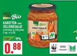 Karottensalat Angebote von EDEKA Bio bei Marktkauf Hagen für 0,88 €
