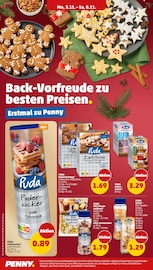 Aktueller Penny Prospekt mit Lebkuchen, "Wer günstig will, muss Penny.", Seite 24