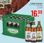Helles im Angebot bei Marktkauf in Castrop-Rauxel Helles Angebote von Erdinger Brauhaus bei Marktkauf Castrop-Rauxel für 16,99 €