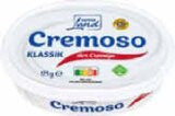 Cremoso Frischkäse von Gutes Land im aktuellen Netto Marken-Discount Prospekt für 0,99 €