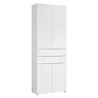 Mehrzweckschrank Mailand 63 im POCO Prospekt Mehrzweckschrank Mailand 63 von im aktuellen POCO Prospekt für 249,99 €