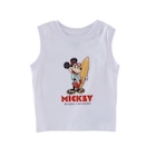 T-shirt bébé - DISNEY BABY en promo chez Carrefour Roubaix à 4,99 €