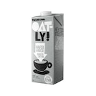 Boisson végétale - OATLY dans le catalogue Carrefour Market