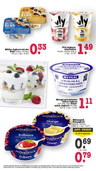 Erdbeeren im EDEKA Prospekt "Aktuelle Angebote" mit 80 Seiten (Offenbach (Main))