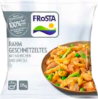 Rahm Geschnetzeltes von Frosta im aktuellen EDEKA Prospekt für 1,99 €
