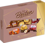 Die Besten von Ferrero von  im aktuellen EDEKA Prospekt für 4,99 €