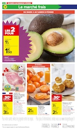 D'autres offres dans le catalogue "Carrefour market" de Carrefour Market à la page 8