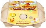 Frische Eier Angebote von Engelswieser Hühnerhof bei Kaufland Zwickau für 1,79 €