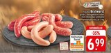 Frische Bratwurst Angebote von meinLand EDEKA bei EDEKA Krefeld für 6,99 €