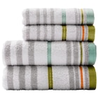 Frottier-Set RAINBOW für 14,99 € bei POCO im Angebot Frottier-Set RAINBOW im aktuellen POCO Prospekt