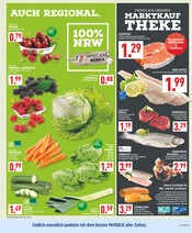 Aktueller Marktkauf Prospekt mit Forelle, "Aktuelle Angebote", Seite 3