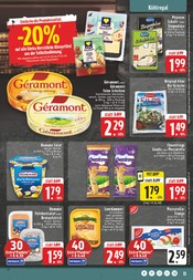 Aktueller E center Prospekt mit Bier, "Aktuelle Angebote", Seite 15