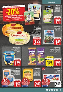 Thunfisch im E center Prospekt "Aktuelle Angebote" mit 30 Seiten (Mönchengladbach)