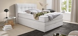 BOXSPRINGBETT für 899,00 € bei porta Möbel im Angebot BOXSPRINGBETT im aktuellen porta Möbel Prospekt