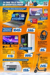 Computer im expert Prospekt in Gronau Aktueller expert Prospekt mit Computer, "Top Angebote", Seite 11