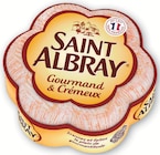 Promo Fromage pasteurisé ou le vieux pane à 1,15 € dans le catalogue Hyper U à Biache-Saint-Vaast