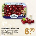 Aktuelle Kirschen Angebote bei E center in Mannheim Aktuelles Kirschen Angebot bei E center in Mannheim ab 6,99 €