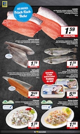 Aktueller E center Prospekt mit Lachs, "Aktuelle Angebote", Seite 9