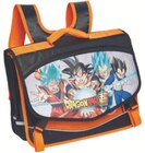 Cartable Dragon Ball Super à Carrefour dans Franconville Cartable Dragon Ball Super à Carrefour dans Franconville