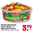 EDEKA Bühlertal - Phantasia, Color-Rado auch Nimm dir Saures Angebot im Prospekt Phantasia, Color-Rado auch Nimm dir Saures bei EDEKA im Bühlertal Prospekt für 3,79 €