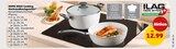 Pfanne Ø ca. 24 cm Angebote von Home Ideas Cooking bei Penny Singen für 12,99 €