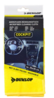 Mikrofasertücher im TEDi Prospekt Mikrofasertücher von Dunlop im aktuellen TEDi Prospekt für 1,00 €