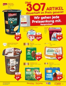 Waffeleisen im Netto Marken-Discount Prospekt "Aktuelle Angebote" mit 61 Seiten (Frankfurt (Main))