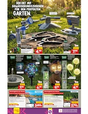 Gartengeräte im Netto Marken-Discount Prospekt in Siegen Aktueller Netto Marken-Discount Prospekt mit Gartengeräte, "Aktuelle Angebote", Seite 34