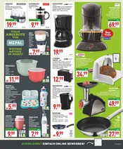Aktueller Marktkauf Prospekt mit Wasserkocher, "Aktuelle Angebote", Seite 21