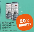 20 % Rabatt bei tegut im Angebot 20 % Rabatt im aktuellen tegut Prospekt