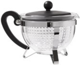 Teekanne »Chambord« im Kaufland Prospekt Teekanne »Chambord« von  im aktuellen Kaufland Prospekt für 12,99 €