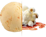 Glace popcorn caramel - Carte d’Or en promo chez Hmarket Glace popcorn caramel - Carte d’Or dans le catalogue Hmarket
