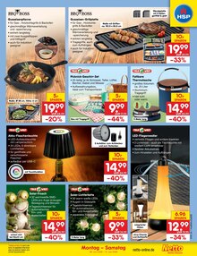Kuchen im Netto Marken-Discount Prospekt "Aktuelle Angebote" mit 67 Seiten (Bremerhaven)