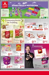 Ferrero Angebot im aktuellen Selgros Prospekt auf Seite 10