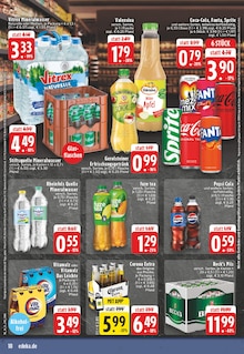 Äpfel im EDEKA Prospekt "Aktuelle Angebote" mit 26 Seiten (Hamm)