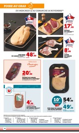 Foie Gras Cru Angebote im Prospekt "bi1 supermarché Maxi MARCHÉ" von Bi1 auf Seite 38