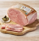 Super U Marmande - Promo Jambon cuit supérieur désossé Tradition d'Alsace Promo Jambon cuit supérieur désossé Tradition d'Alsace à 13,99 € dans le catalogue Super U à Marmande