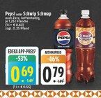 Pepsi Angebote von Pepsi bei E center Bornheim für 0,69 €