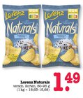 Aktuelles Naturals Angebot bei E center in Mainz ab 1,49 €