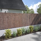 Brande de bruyère naturelle, 4 kg/m2, H.1.5 x L.3 m, NATERIAL à Leroy Merlin dans Mareau-Aux-Prés