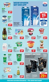 Aktueller famila Nordost Prospekt mit Milch, "besser als gut!", Seite 11