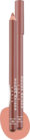 Crayon contour des lèvres 02 - ROUGE BAISER - Monoprix Margaret Crayon contour des lèvres 02 - ROUGE BAISER à 4,56 € dans le catalogue Monoprix Margaret