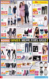 Slip Angebot im aktuellen Norma Prospekt auf Seite 2