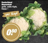 EDEKA Lünen - Blumenkohl Angebot im Prospekt Blumenkohl bei EDEKA im Lünen Prospekt für 0,80 €