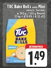 E center - Bake Rolls Angebot im Prospekt Bake Rolls bei E center im Prospekt "" für 1,49 €